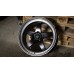 F7 19x8.5 5x120 ET35 72.6 BLACK POLISHED